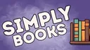 Simply Books banner