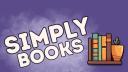 Simply Books Banner