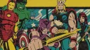 Marvel's Universe banner