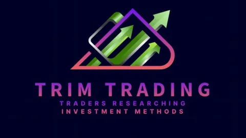 Trim Trading banner