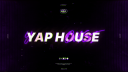 YAP HOUSE banner