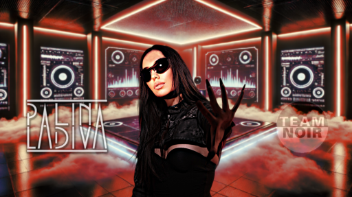 🎧 Ⲣⲇⳑⲓⲛⲇ Ⳑⲇ ꓓⲓvⲇ 🎧 Discord server banner