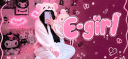 ♪ 🍥 . E-girl Porn¹⁸ ♡〜NSFW﹒Egirl . Nitro . Social banner