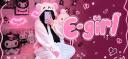   . E-girl Porn¹⁸ 〜NSFW﹒Egirl . Nitro . Social Banner