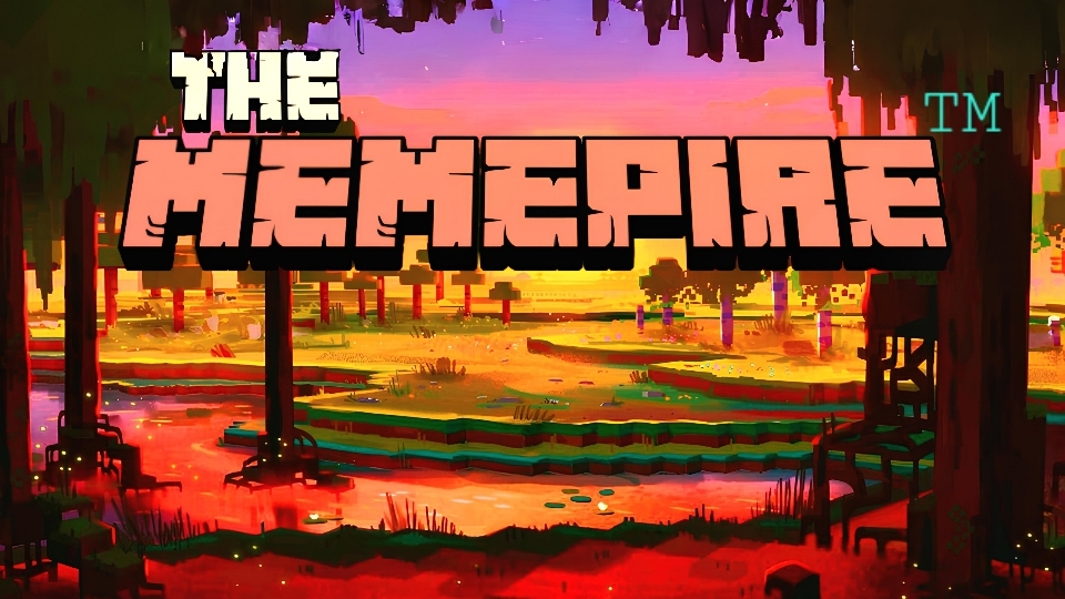 𝙏𝙝𝙚 𝙈𝙚𝙢𝙚𝙥𝙞𝙧𝙚™ | 𝙈𝙚𝙢𝙚𝙨 / 𝘾𝙝𝙖𝙩 / 𝙀𝙢𝙤𝙟𝙞𝙨 🗿 Discord server banner