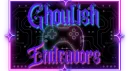 Ghoulish Endeavors banner