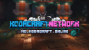 Kodacraft Network Banner