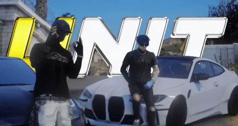 UNIT RP | GE banner