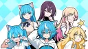버블챗 BubbleChat banner