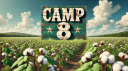 Camp 8 GS server banner