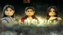 Charmed: New Destiny banner