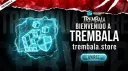 TREM BALA CHEATS banner