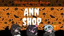 Ann Shop 앤샵 banner