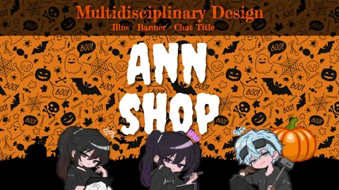 Ann Shop 앤샵 banner