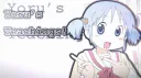 𓍼𝙮𝙤𝙠𝙖𝙞 Discord server banner