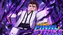Anime Final Strike banner