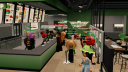 Wingstop Roleplay Discord server banner
