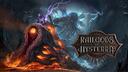 RailGods of Hysterra Banner