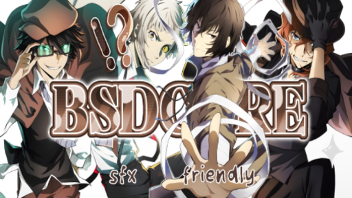 ◜ 𝒢 /BSDCORE (𝓑sd tag) Discord server banner
