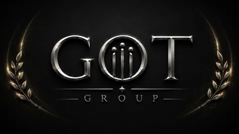 GOT Group ; banner