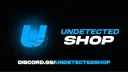 Undetected Shop banner