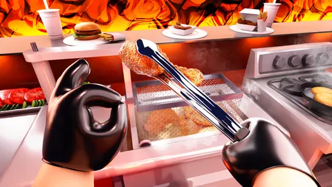 Crispy Chicken banner