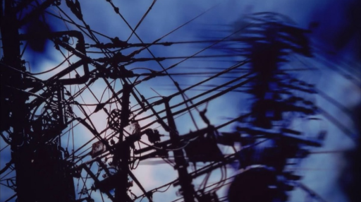 Re:Wired Discord server banner