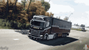 I FORA Logistics 🚛 banner