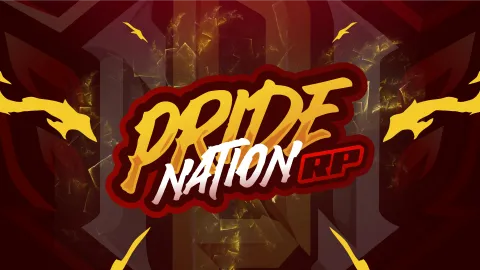 PRIDE NATION ROLEPLAY banner