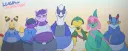 banner