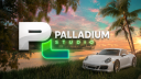 ❄ Palladium Studio Discord server banner
