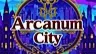 Arcanum City RP banner