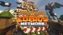 Ederus Network banner