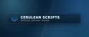 Cerulean | Hypixel Skyblock Coins, Accounts, Scripts banner