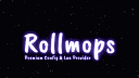 Rollmops ~ rollmops.us banner
