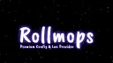 Rollmops ~ rollmops.us Banner