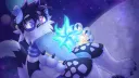 Paw Legion banner
