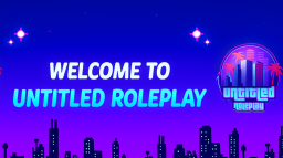 Untitled Roleplay server banner
