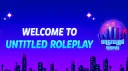 Untitled Roleplay Discord server banner