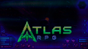 🌎 ATLAS RPG 🌎 Banner