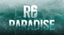 R6 Paradise | Rainbow Six Siege Discord server banner