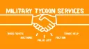 Military Tycoon Services banner