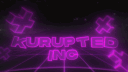 KURUPTED INC banner