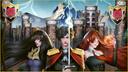 Noblesse Oblige: Legacy of the Sorcerer Kings - Official Discord Banner