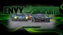 Envy SimSports banner