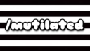 𓂃  ׅ    ˖ mutilated ◟♫ 𓈒 ۟ Discord server banner