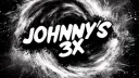 Johnnys 3x banner