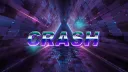 Crash banner