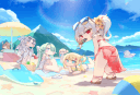 엘리아스 / ELIAS Discord server banner