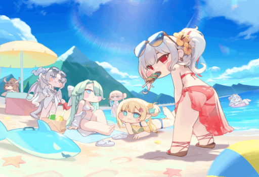 엘리아스 / ELIAS Discord server banner